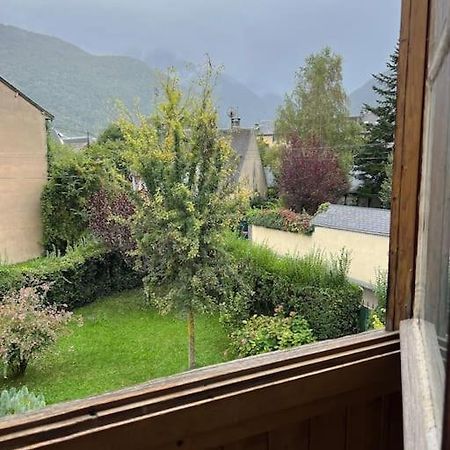 Appartement Le Chaleureux Luchonnais à Bagnères-de-Luchon Extérieur photo