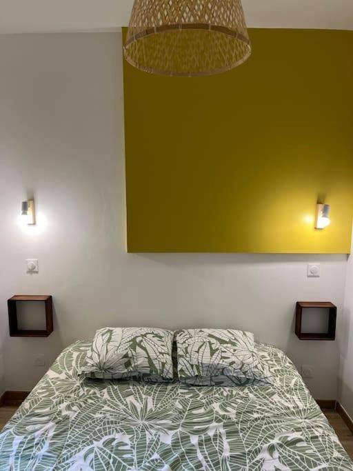 Appartement Le Chaleureux Luchonnais à Bagnères-de-Luchon Extérieur photo