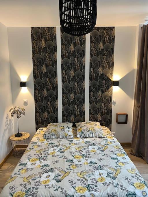 Appartement Le Chaleureux Luchonnais à Bagnères-de-Luchon Extérieur photo
