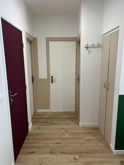 Appartement Le Chaleureux Luchonnais à Bagnères-de-Luchon Extérieur photo