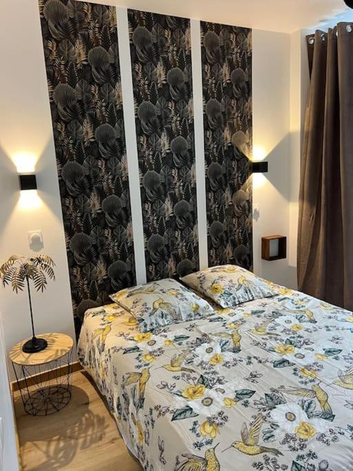 Appartement Le Chaleureux Luchonnais à Bagnères-de-Luchon Extérieur photo