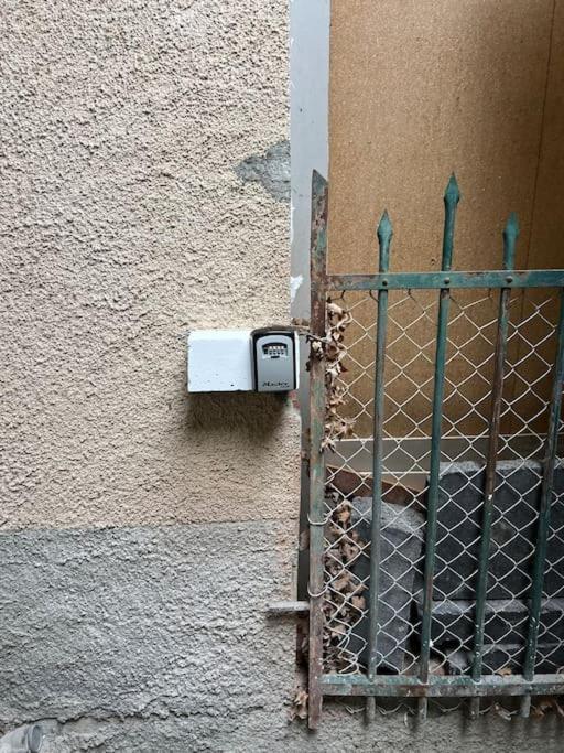 Appartement Le Chaleureux Luchonnais à Bagnères-de-Luchon Extérieur photo