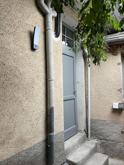 Appartement Le Chaleureux Luchonnais à Bagnères-de-Luchon Extérieur photo