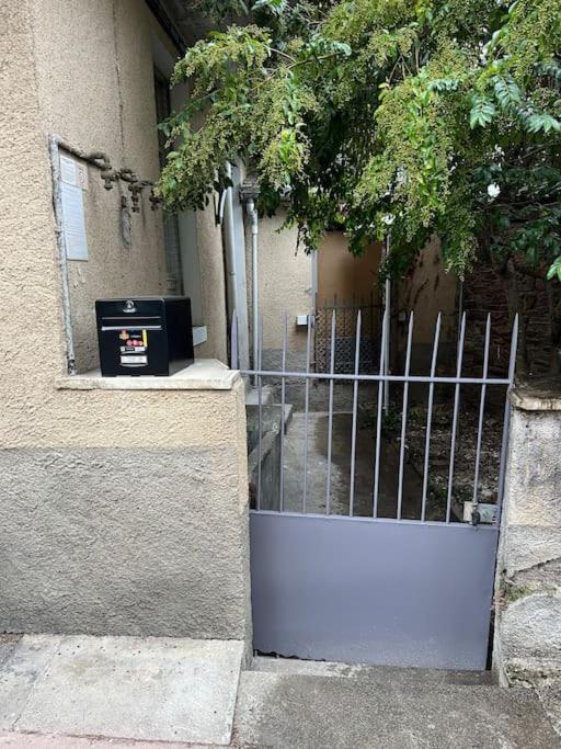 Appartement Le Chaleureux Luchonnais à Bagnères-de-Luchon Extérieur photo